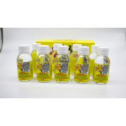 ÁLCOOL DE CEREAIS 60 ML